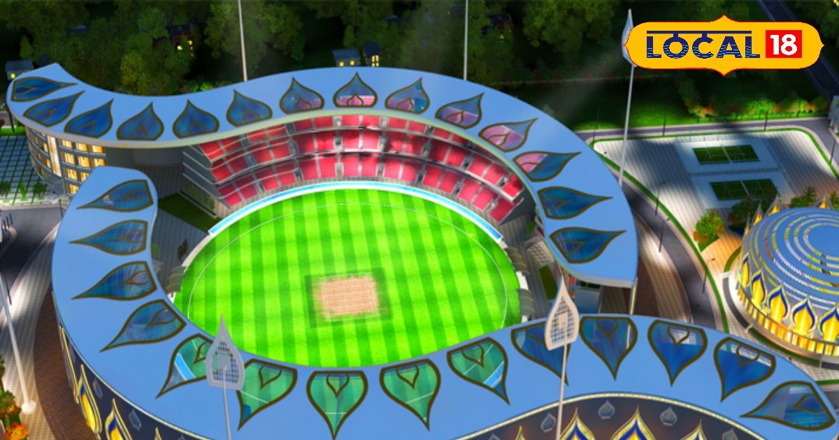 You are currently viewing खरमास के बाद होगा पटना के मोईनुल हक स्टेडियम का कायाकल्प, IPL के साथ होंगे इंटरनेशनल मैच