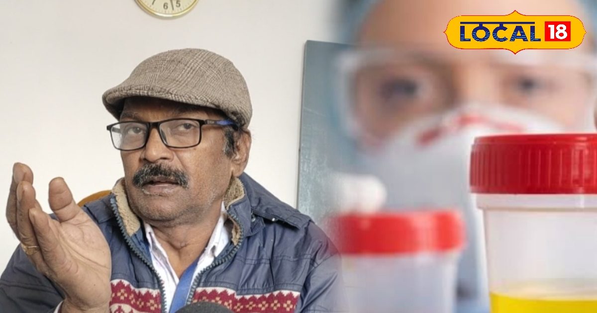 You are currently viewing पेशाब में झाग आने का मतलब आप खो रहे ‘ताकत’, डॉक्टर के पास जाएं या तुरंत अपनाएं ये घरेलू उपाय, वरना…