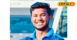 Read more about the article चौके-छक्के से करेगा बॉलर की रफ्तार को धराशाही! भरतपुर के लाल का विजय हजारे ट्रॉफी में चयन, परिवार में खुशियां