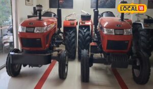 Read more about the article अब आएगा मजा! सिर्फ 2.25 लाख रुपये देकर घर ले जाएं ये ट्रैक्टर, कम खर्चे में खूब करेगा काम