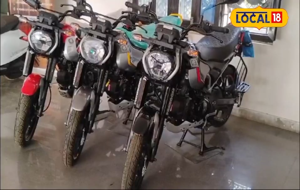 You are currently viewing Bajaj Best Bike in India: इस बाइक का नहीं कोई मुकाबला, 100 रुपये में चलेगी 100 KM, कीमत भी नहीं है ज्यादा