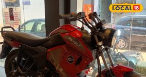 Read more about the article इस ई-बाइक पर सरकार दे रही 17500 की सब्सिडी, फुल चार्ज होने पर दौड़ेगी 160 km, माइलेज भी शानदार