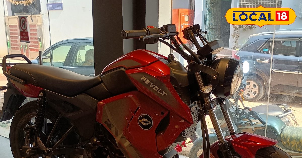 You are currently viewing इस ई-बाइक पर सरकार दे रही 17500 की सब्सिडी, फुल चार्ज होने पर दौड़ेगी 160 km, माइलेज भी शानदार