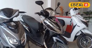 Read more about the article Jiva Electric Scooter: न पेट्रोल चाहिए-न डीजल…सिर्फ 35 हजार में खरीदें ये इलेक्ट्रिक स्कूटर, धमाकेदार हैं फीचर्स