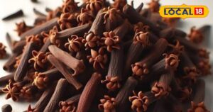 Read more about the article Cloves benefits Eliminate acidity and digestion problems Rich in fibre and iron Laung khane ke Fayde aur nuksan – News18 हिंदी