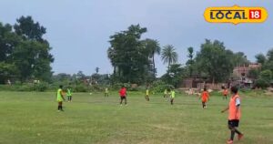 Read more about the article मोइनुल हक कप 2024 को लेकर वैशाली में 27 दिसंबर से फुटबॉल ट्रायल शुरू