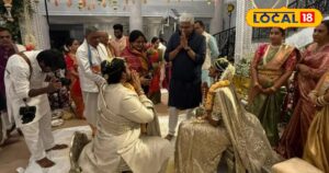 Read more about the article P V sindhu news – News18 हिंदी