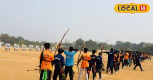 Read more about the article NTPC Sub Junior National Archery Championship organized in Jaipur Seven archers from Gaya selected for National