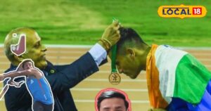 Read more about the article वाह बेटा! किसान के लाल ने किया कमाल, जेवलिन स्टार नीरज चोपड़ा भी करते हैं फॉलो