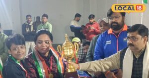 Read more about the article सहरसा में 4 दिवसीय टेबुल टेनिस प्रतियोगिता का समापन,  इन खिलाड़ीयों का हुआ चयन