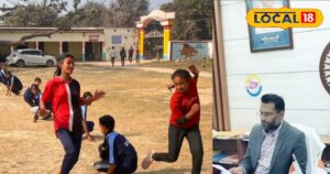 Read more about the article National Women Kho-Kho Competition is being organized in Gopalganj players are arriving from 24 states