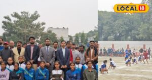 Read more about the article गोपालगंज में शुरू हूआ बालिकाओं का महाकुंभ! पहले दिन दिल्ली, महाराष्ट्र और कर्नाटक का रहा जलवा