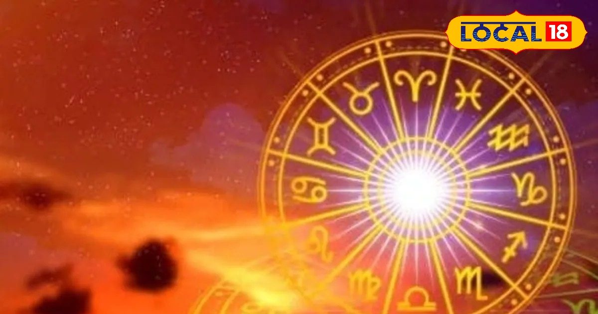 You are currently viewing जनवरी-2025 के 21 दिनों में 4 ग्रहों का 5 बार गोचर… इन 3 राशियों पर होगी पैसों की बारिश