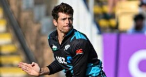 Read more about the article न्यूजीलैंड को मिला नया कप्तान, विलियम्सन की संभालेंगे जिम्मेदारी