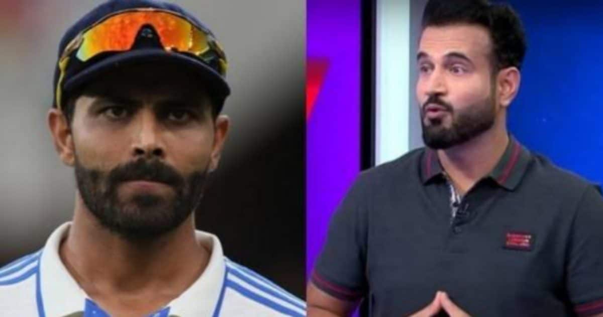 You are currently viewing जडेजा के सपोर्ट में उतरे इरफान पठान, ऑस्ट्रेलियाई मीडिया पर बरसे, कहा- इसमें गलत क्या हैं