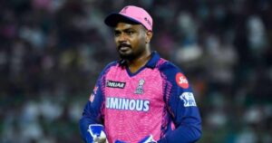 Read more about the article IPL 2025: आईपीएल के नए सीजन से पहले संजु सैमसन का खुलासा, युवा खिलाड़ी के लिए बड़ा बलिदान करने को तैयार