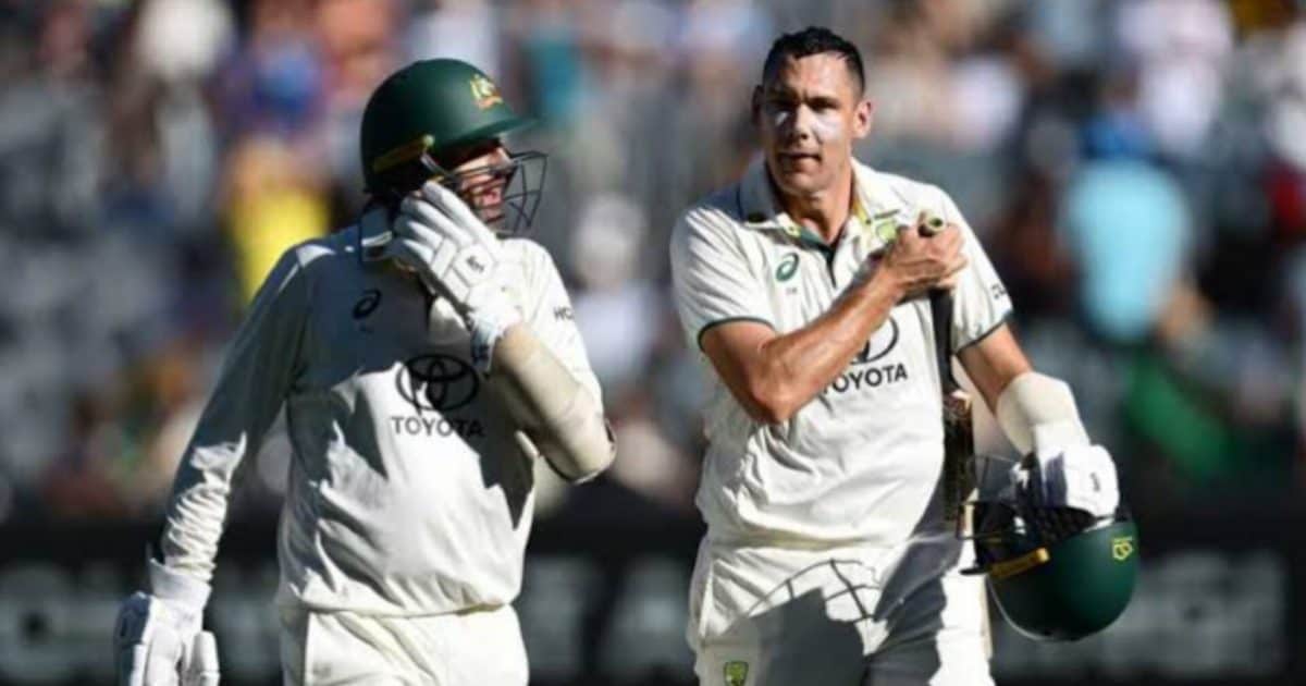 You are currently viewing IND vs AUS: भारत के लिए सिरदर्द बना ऑस्ट्रेलिया का आखिरी विकेट, टारगेट 300 के पार, अब कैसे जीतेंगे टेस्ट?