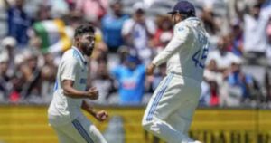 Read more about the article IND vs AUS: भारत 3 बार 300 से ज्यादा का लक्ष्य कर चुका है चेज, ऑस्ट्रेलिया में भी एक बार हुआ हैं कमाल