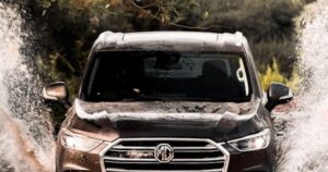 Read more about the article नए साल से जेब पर भारी पड़ेंगी MG की गाड़ियां, कीमत में 3% की बढ़ोतरी का ऐलान, Hector-Astor समेत कई माॅडल होगे महंगे