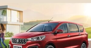 Read more about the article सिर्फ 1 लाख रुपये में आपकी बन जाएगी ये 7-सीटर, यहां जानें कार लोन और EMI का पूरा हिसाब