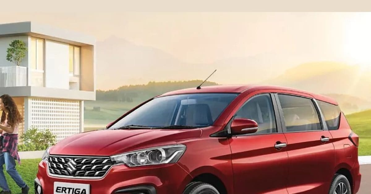You are currently viewing सिर्फ 1 लाख रुपये में आपकी बन जाएगी ये 7-सीटर, यहां जानें कार लोन और EMI का पूरा हिसाब