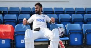 Read more about the article मैं अनुसाशन में नहीं रहा, टेस्ट क्रिकेट में…विराट कोहली से क्यों नहीं बन रहे रन खुद गिना दी अपनी गलतियां