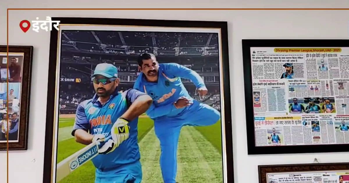 You are currently viewing पोलियो के साथ जन्मा लड़का बना इंडियन क्रिकेट टीम का सितारा! जानिए बृजेश के संघर्ष की कहानी…