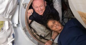 Read more about the article फिर हुई सुनीता विलियम्स की आंखें टेस्ट, वापसी को लेकर तैयारियां कैसी, पढ़ें जरूरी अपडेट