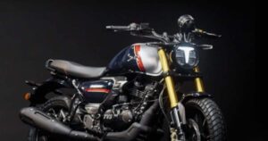 Read more about the article TVS Ronin का रिवील हुआ 2025 एडिशन, कंपनी ने दिए धांसू अपडेट, RE Hunter 350 से होगा मुकाबला