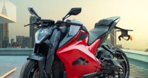 Read more about the article Ultraviolette: नए साल से महंगी हो जाएगी ये इलेक्ट्रिक बाइक, चुनिंदा माॅडल्स की कीमतों में होगा इजाफा