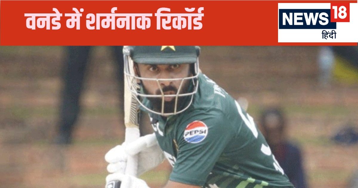 You are currently viewing टीम के लिए बोझ बना ये ओपनर… लगातार 3 पारियों में जीरो पर हुआ आउट, मुश्किल में करियर