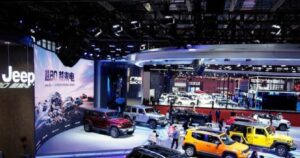 Read more about the article Auto Expo 2025: ऑटो एक्सपो का होगा शानदार आगाज, शिरकत करेंगी 34 वाहन कंपनियां, देखें इवेंट का टाइमटेबल