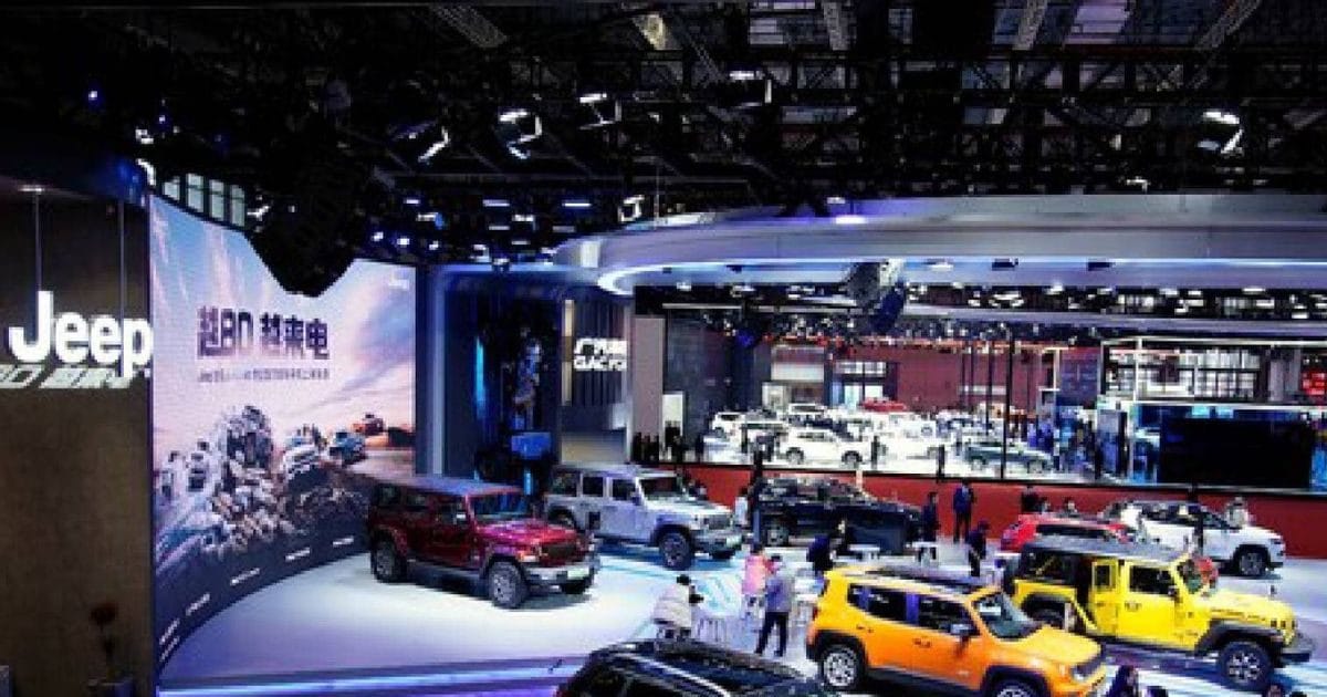 You are currently viewing Auto Expo 2025: ऑटो एक्सपो का होगा शानदार आगाज, शिरकत करेंगी 34 वाहन कंपनियां, देखें इवेंट का टाइमटेबल