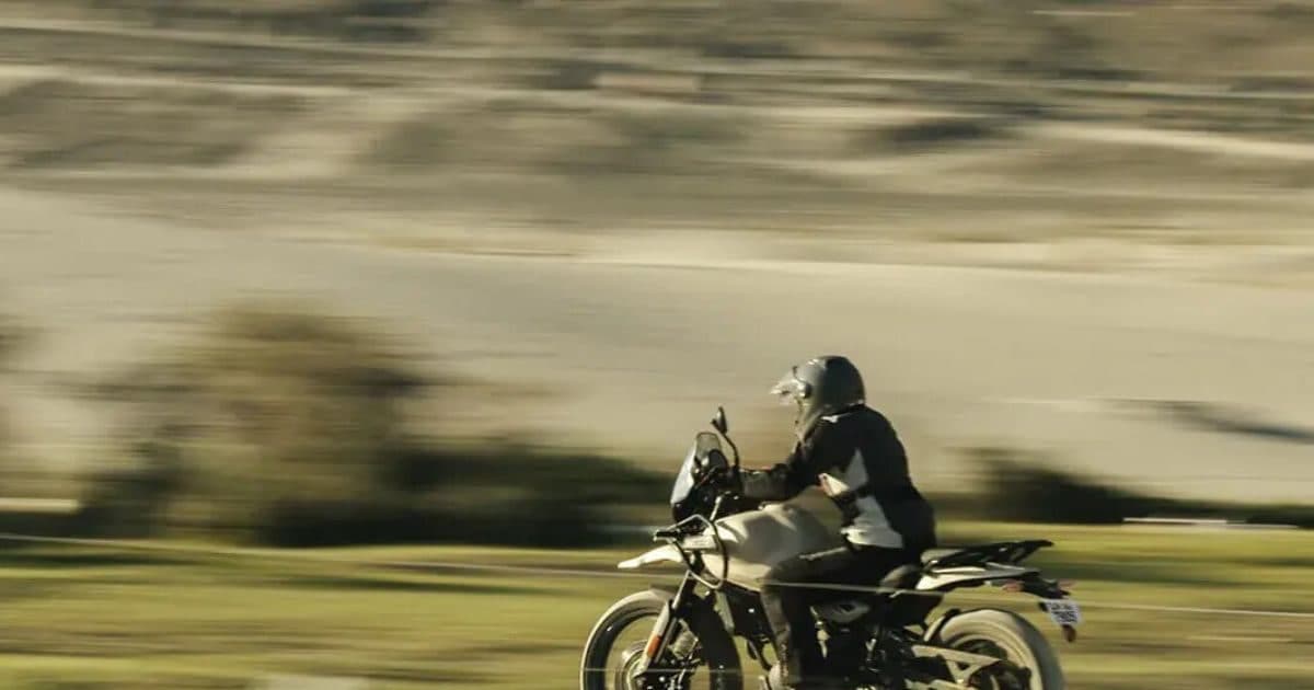 You are currently viewing इंतजार हुआ खत्म! आ गई RE की पहली 750 सीसी के इंजन वाली बाइक, कितनी है कीमत?