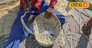 Read more about the article कारीगरी हो तो ऐसी! चाहे जैसी हो लकड़ी, बना देते हैं महंगे-महंगे आइटम