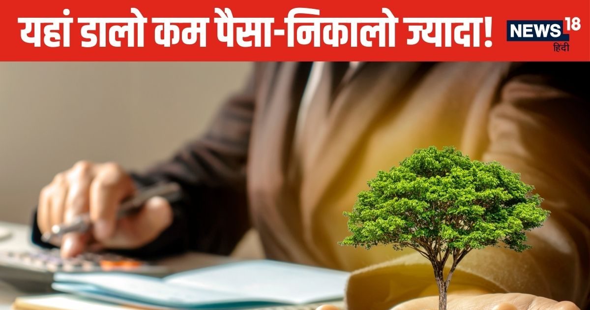 You are currently viewing बाजार में आया 4 भुजाओं वाला म्‍यूचुअल फंड, एक निवेश में देगा कई तरफ से मुनाफा, नुकसान का चांस ही नहीं!