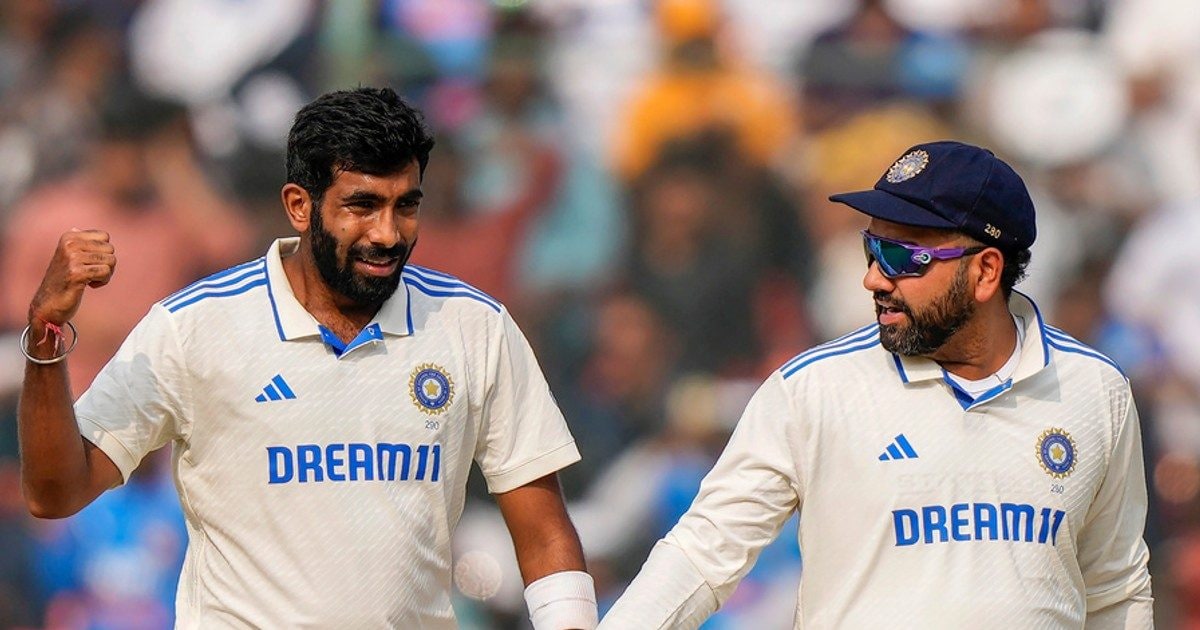 You are currently viewing जसप्रीत बुमराह के खिलाफ करो 2 काम… कैटिच ने ऑस्ट्रेलिया को बताया बूम बूम से निपटने का उपाय