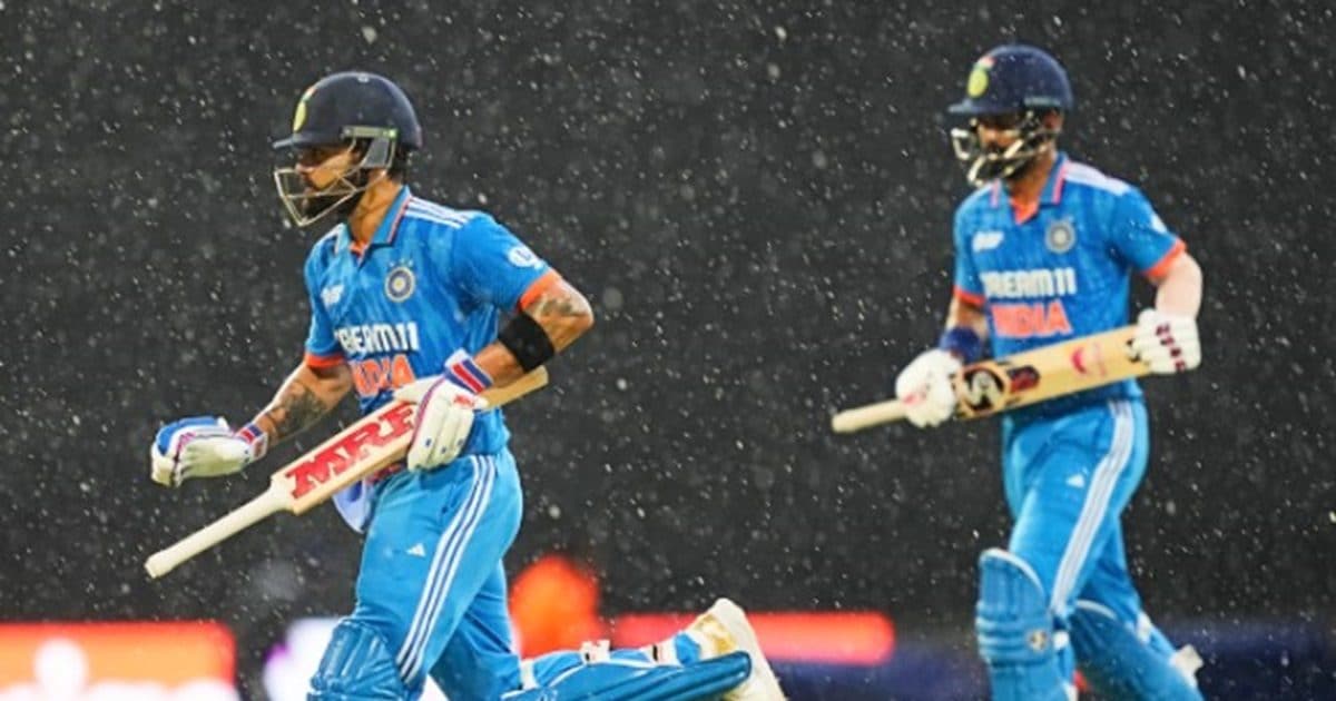 You are currently viewing अगर चैंपियंस ट्रॉफी नॉकआउट या फाइनल मैच बारिश के कारण रद्द हो जाता है तो क्या होगा?