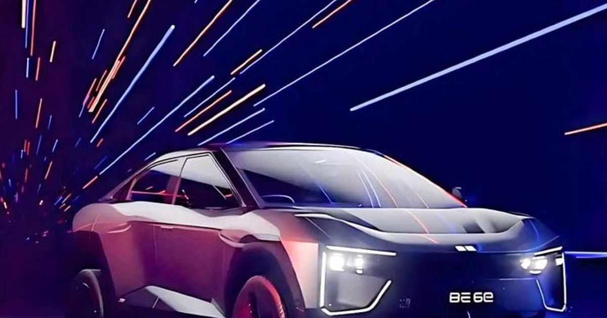 You are currently viewing Mahindra BE 6e: किसने बनाई महिंद्रा की इलेक्ट्रिक कारों की बैटरी, लाइफटाइम वारंटी के साथ 682 किलोमीटर की रेंज का वादा!