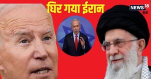 Read more about the article Syria War: न ख़ुदा ही मिला न विसाल-ए-सनम, मिडिल ईस्‍ट में ईरान के मंसूबे खंड-खंड, अब क्‍या करेंगे खामनेई – Explainer Syria War How America Israel Trap Iran Lost Middle East Lebanon Iraq Detail Story