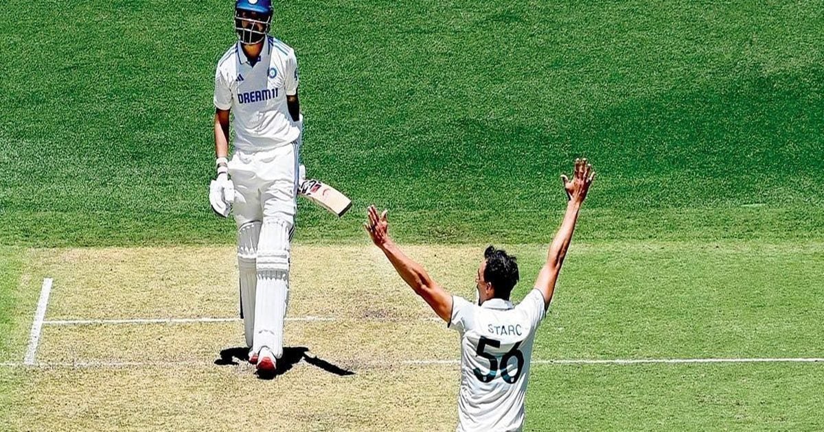 You are currently viewing IND vs AUS: ’20 ओवर भी फेंकना हुआ तो फेंकूंगा लेकिन…’ पांचवें दिन के खेल से पहले खूंखार गेंदबाज ने भरी हुंकार