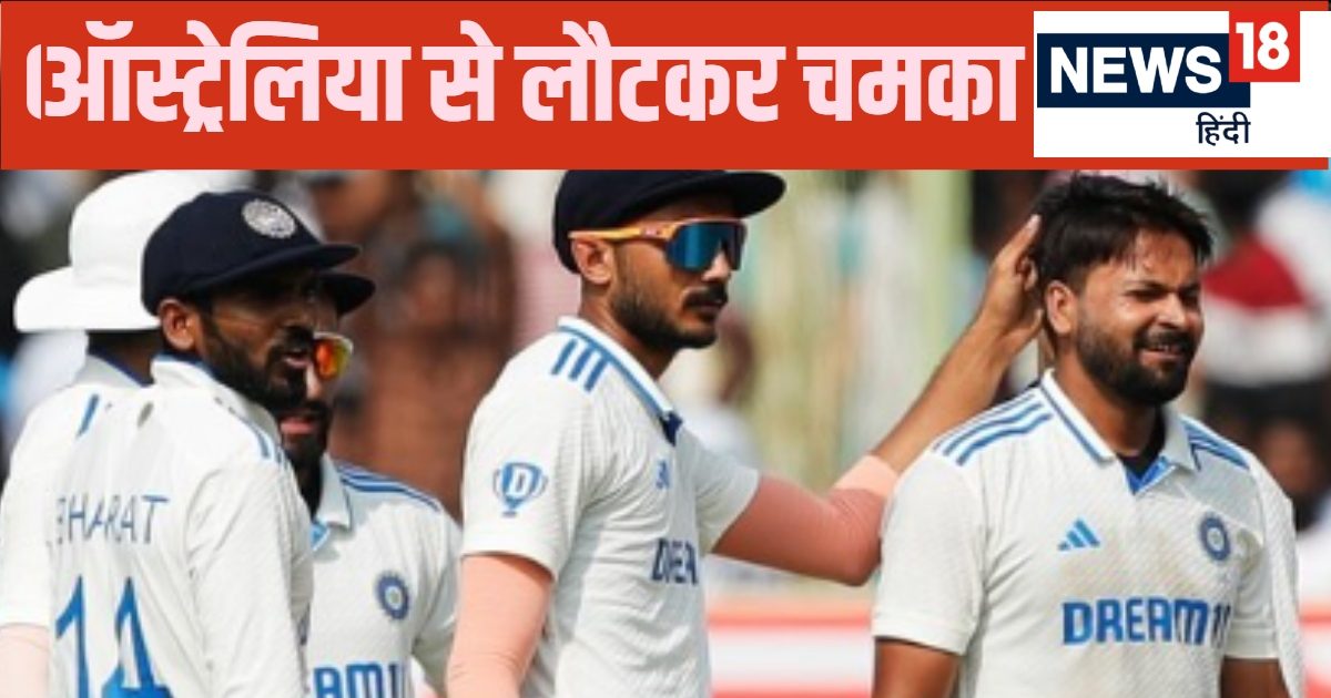 You are currently viewing ऑस्ट्रेलिया दौरा बीच में छोड़कर लौटा इंडिया… पहले ही मैच में उड़ा दिया गर्दा, खोला टीम की जीत से खाता