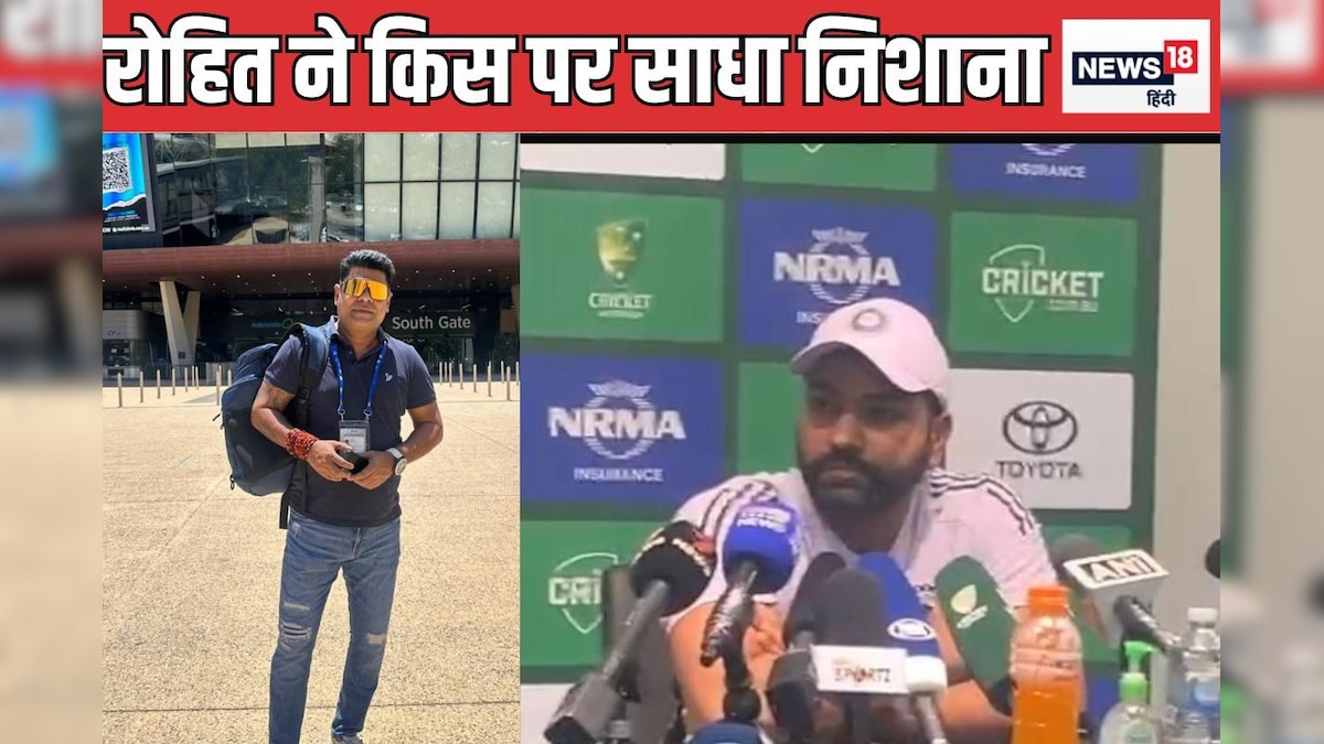 You are currently viewing यशस्वी जायसवाल, ऋषभ पंत के कंधे पर बंदूक रखकर कप्तान ने साधा निशाना