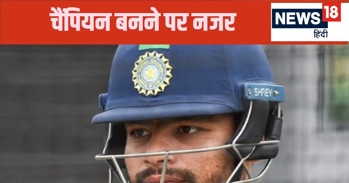 You are currently viewing रिंकू सिंह क्या आईपीएल में कप्तानी करना चाहते हैं…विजय हजारे ट्रॉफी में करेंगे यूपी की अगुआई, खिताब जीतने पर नजर