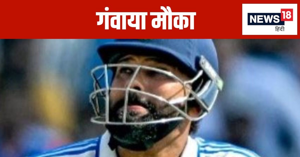 You are currently viewing डे नाइट टेस्ट से पहले कप्तान फ्लॉप, विराट कोहली की जगह पर उतरे, 19 साल के गेंदबाज ने दिया गच्चा