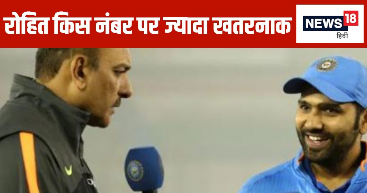 You are currently viewing Ind vs Aus 2nd Test: रोहित को क्यों करनी चाहिए मिडिल ऑर्डर में बैटिंग… शास्त्री ने बताया कारण, जानिए कौन होगा जायसवाल का ओपनिंग पार्टनर