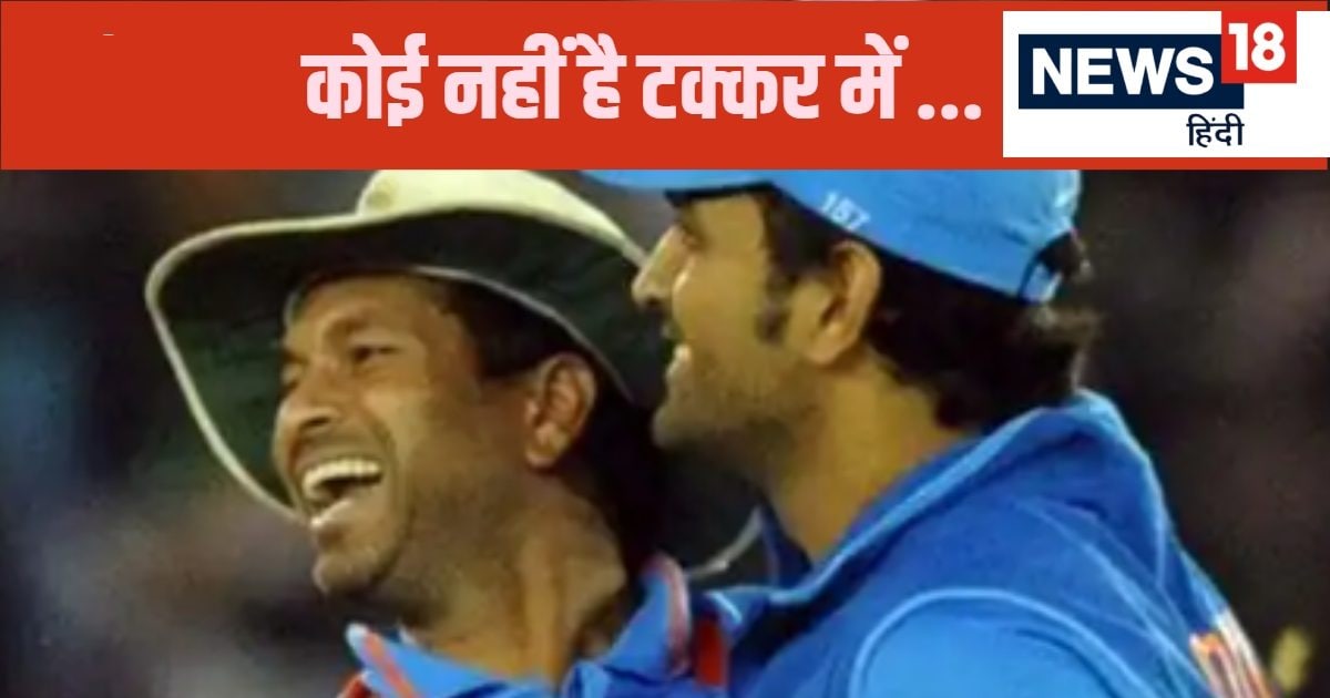 You are currently viewing सचिन से लेकर कोहली तक…ये हैं विश्व के 5 सबसे धनी क्रिकेटर, हर महीने कर रहे छप्परफाड़ कमाई, करोड़ों में नेटवर्थ