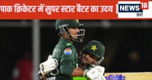 Read more about the article 3 पारी… 2 शतक, साउथ अफ्रीका में आग उगल रहा 22 साल के बैटर का बल्ला, ये तो बाबर आजम से भी तेज निकला