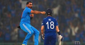Read more about the article Ind vs Aus: क्या आखिरी 2 टेस्ट मैच में खेलेंगे मोहम्मद शमी? कप्तान रोहित शर्मा ने दिया बड़ा अपडेट