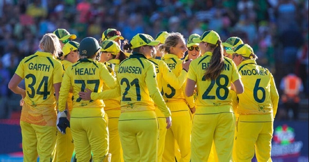 You are currently viewing 1 दिन में भारतीय टीम की 2 शर्मनाक हार, ऑस्ट्रेलिया का डबल अटैक, पुरुष और महिला दोनों ने बुरी तरह से रौंदा